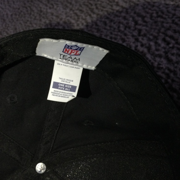 NFL Cincinnati Bengals Hat/Cap - Picture 6 of 7